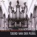 Charles Tournemire (1870-1939): L'Orgue Mystique Vol. 5, CD