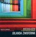 Olivier Messiaen (1908-1992): Messe de la Pentecote, CD