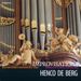 Henco De Berg - Improvisations, CD