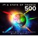 Armin Van Buuren: A State Of Trance 500 (Box-Set), 5 CDs
