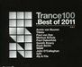 Various Artists: Trance 100: Best Of 2011, 4 CDs