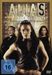 Alias Staffel 2, 6 DVDs