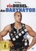 Der Babynator, DVD