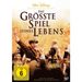 Das größte Spiel seines Lebens, DVD