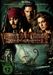 Pirates of the Caribbean - Fluch der Karibik 2, DVD