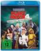 Scary Movie 4 (Blu-ray), Blu-ray Disc