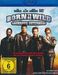 Born to be Wild - Saumäßig unterwegs (Blu-ray), Blu-ray Disc