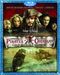 Fluch der Karibik 3 - Am Ende der Welt (Blu-ray), 2 Blu-ray Discs