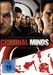 Criminal Minds Season 2, 6 DVDs