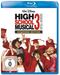High School Musical 3: Senior Year (Blu-ray), Blu-ray Disc
