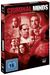 Criminal Minds Season 3, 5 DVDs