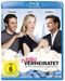 Zufällig verheiratet (Blu-ray), Blu-ray Disc