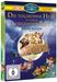 Die tollkühne Hexe in ihrem fliegenden Bett, DVD