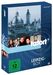 Tatort: Leipzig-Box, 3 DVDs