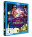 Küss den Frosch (Blu-ray), Blu-ray Disc