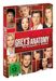Grey's Anatomy Season 4, 5 DVDs