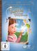 Tinker Bell - Ein Sommer voller Abenteuer (mit Buch), DVD