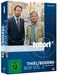 Tatort: Thiel / Börne-Box Vol. 2, 3 DVDs
