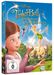 Tinker Bell - Ein Sommer voller Abenteuer, DVD