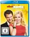 When In Rome - Fünf Männer sind vier zuviel (Blu-ray), Blu-ray Disc