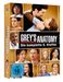 Grey's Anatomy Season 5, 7 DVDs