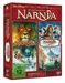 Narnia 1 & 2: Der König von Narnia+Prinz Kaspian von Narnia, 2 DVDs
