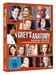 Grey's Anatomy Season 6 Box 2, 3 DVDs