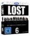 Lost Season 6 (Blu-ray), 5 Blu-ray Discs