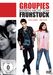 Groupies bleiben nicht zum Frühstück, DVD