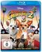 Beverly Hills Chihuahua 2 (Blu-ray), Blu-ray Disc