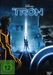 Tron: Legacy, DVD