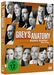 Grey's Anatomy Season 7 Box 1, 3 DVDs
