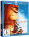 Der König der Löwen (Blu-ray & DVD), Blu-ray Disc