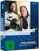 Tatort: Thiel / Börne-Box Vol. 3, 3 DVDs