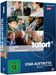 Tatort: Star-Auftritte, 3 DVDs