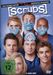 Scrubs Staffel 9, 2 DVDs