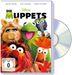 Die Muppets (2011), DVD
