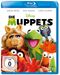 Die Muppets (2011) (Blu-ray), Blu-ray Disc