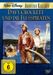 Davy Crockett und die Flusspiraten, DVD
