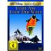 Insel am Ende der Welt, DVD