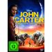 John Carter - Zwischen den Welten, DVD