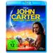 John Carter - Zwischen den Welten (Blu-ray), Blu-ray Disc