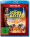 John Carter - Zwischen den Welten (3D Blu-ray), 2 Blu-ray Discs