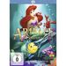 Arielle die Meerjungfrau (Diamond Edition), DVD