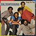 Temptations: Truly For You, CD