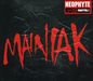 Neophyte: Mainiak Chapter 1, CD