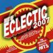 Various Artists: Best Of Eclectic 2007, 2 CDs