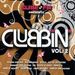 Various Artists: clubbin Vol.2, 2 CDs