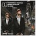Headhunterz: Project One: The Album, CD