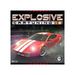 Various Artists: Explosive Cartuning 19, 2 CDs